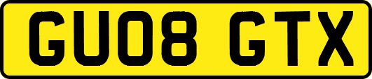 GU08GTX