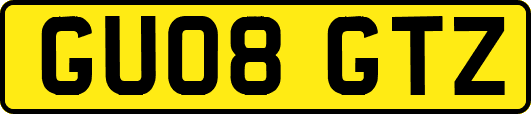GU08GTZ