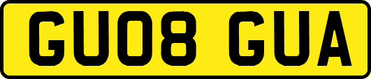 GU08GUA