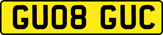GU08GUC