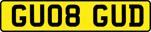 GU08GUD