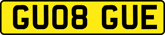 GU08GUE