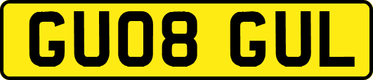 GU08GUL