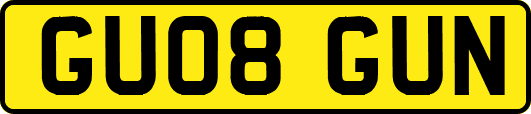 GU08GUN