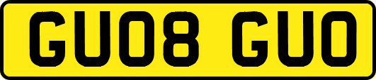 GU08GUO