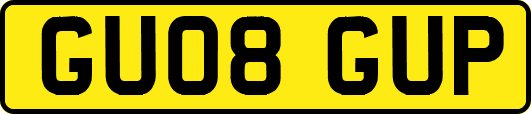 GU08GUP