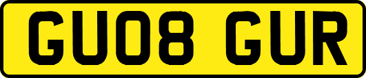 GU08GUR