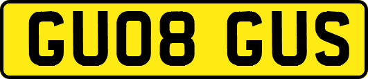 GU08GUS