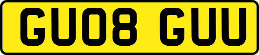 GU08GUU