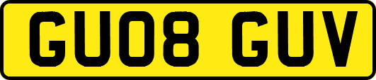 GU08GUV
