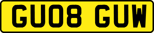 GU08GUW