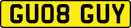 GU08GUY