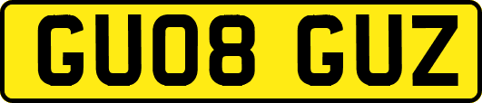 GU08GUZ