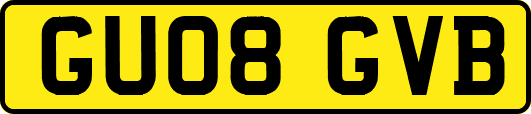 GU08GVB