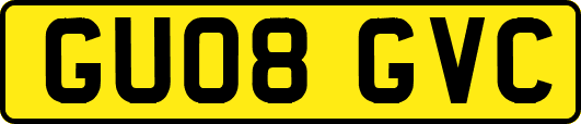 GU08GVC
