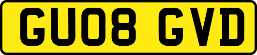 GU08GVD