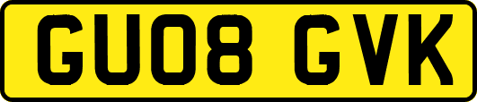 GU08GVK