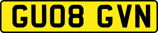 GU08GVN