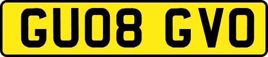 GU08GVO