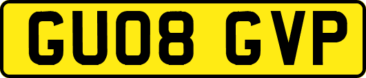 GU08GVP