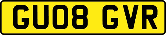 GU08GVR