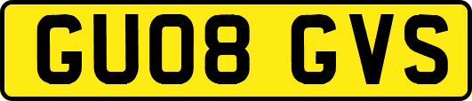 GU08GVS