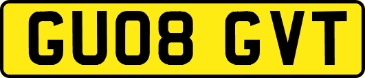 GU08GVT