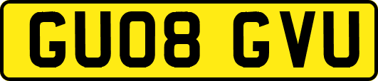GU08GVU