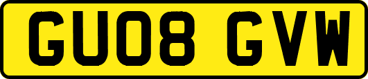 GU08GVW