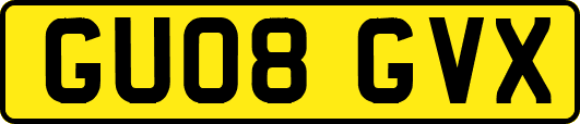 GU08GVX