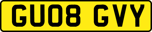 GU08GVY