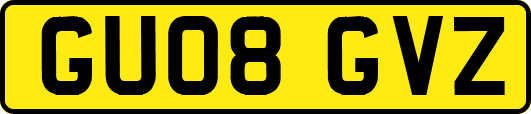 GU08GVZ