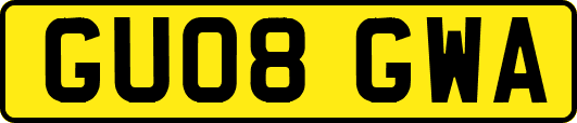 GU08GWA