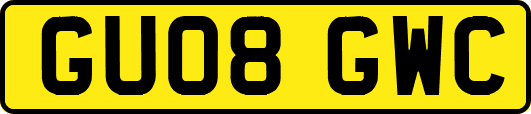 GU08GWC