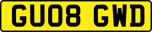 GU08GWD