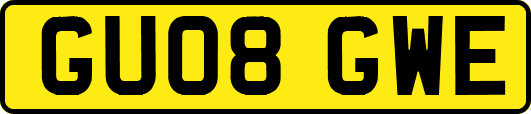 GU08GWE