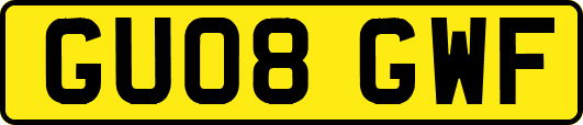 GU08GWF