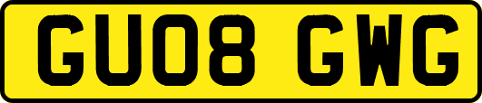 GU08GWG