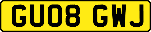 GU08GWJ
