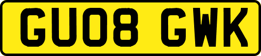 GU08GWK