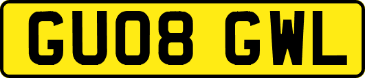 GU08GWL