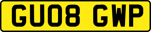 GU08GWP