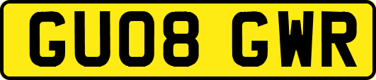 GU08GWR