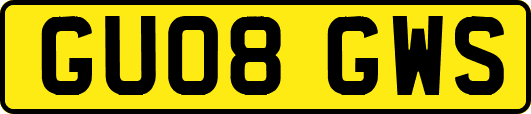 GU08GWS