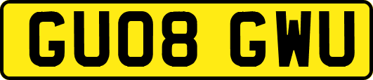 GU08GWU