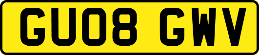 GU08GWV