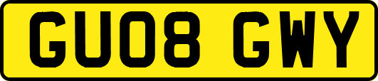 GU08GWY