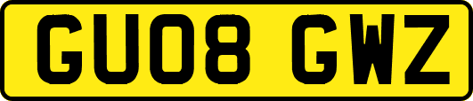 GU08GWZ