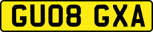 GU08GXA