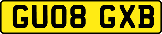 GU08GXB